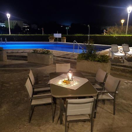 Blick Auf Atalaya Apartment ปอร์ต เด โปเญนซา ภายนอก รูปภาพ