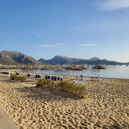 Blick Auf Atalaya Apartment ปอร์ต เด โปเญนซา ภายนอก รูปภาพ