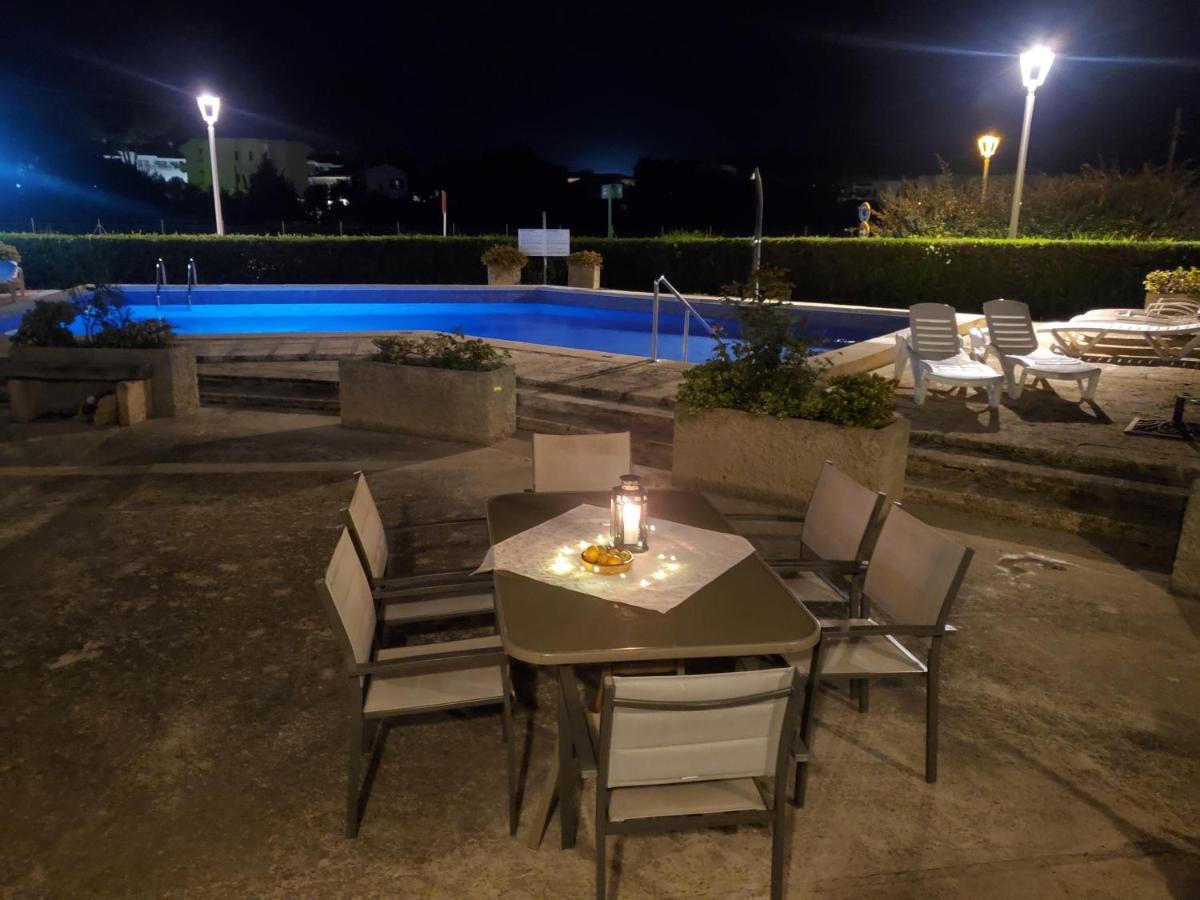 Blick Auf Atalaya Apartment ปอร์ต เด โปเญนซา ภายนอก รูปภาพ