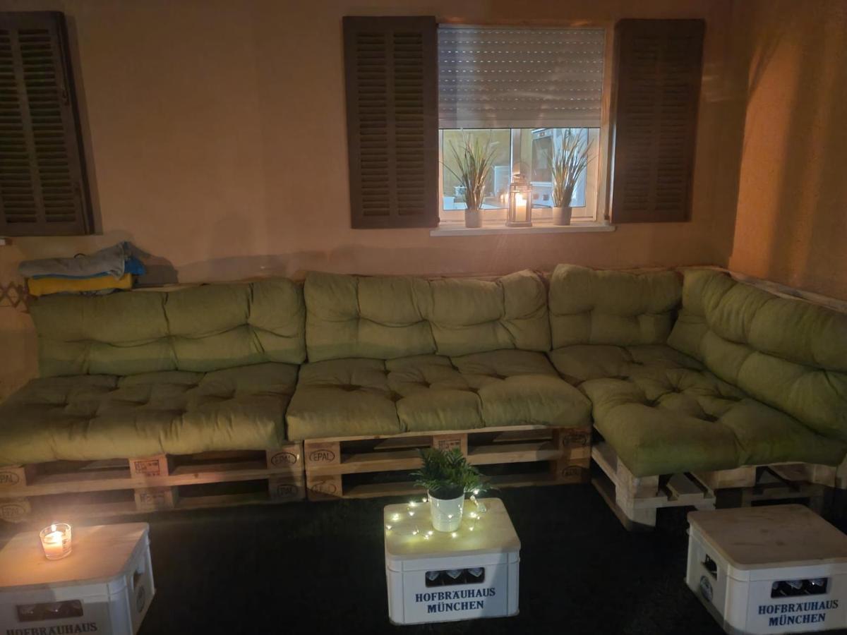 Blick Auf Atalaya Apartment ปอร์ต เด โปเญนซา ภายนอก รูปภาพ